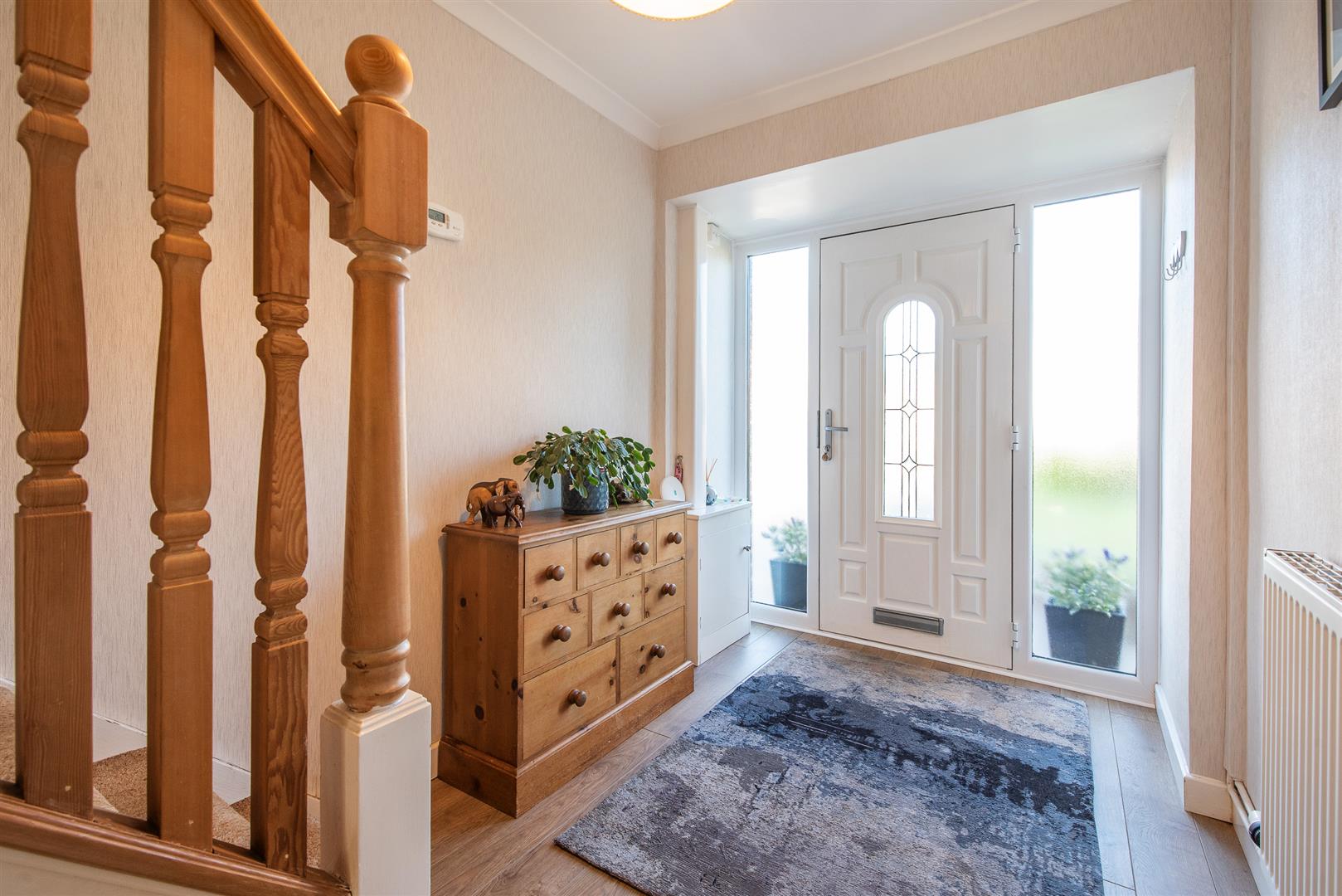 Renshaw Drive, Walton-Le-Dale, Preston